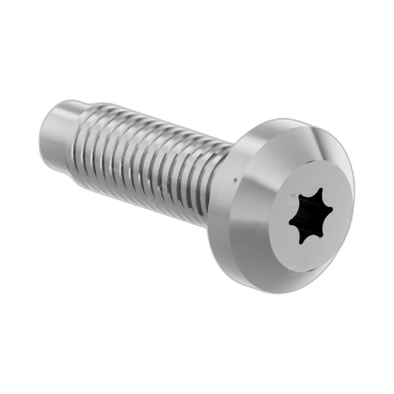 IMM 70043 BOLT-TORX,7/16-20x1.5