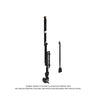 IMM F104990 SEAT BELT-P3,NON SUSP