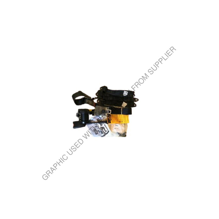 IMM F105034 SEAT BELT-FLD,AIR SEAT
