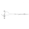 IMM F105382 SEAT BELT-2PT,BBOX,HVO