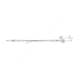 IMM F106371 TETHER BELT AY-16 INCH