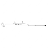 IMM F125409 SEAT BELT-P2,PROP AIR