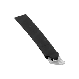 IMM F125840 BRACKET-ANCHOR,FIT KIT SYSTEM,W/ LOOP