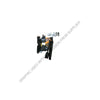 IMM F126081 SEAT BELT-M2,BOS/NTS,W/SWITCH
