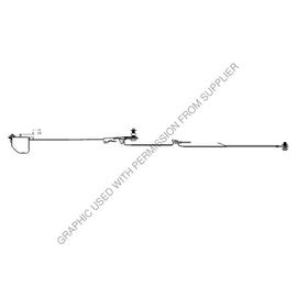 IMM F126085 SEAT BELT-M2,PROP AIR,HVO