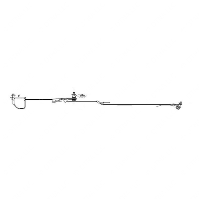 IMM F13457 SEATBELT-M2, BOS NONSUSP, RH