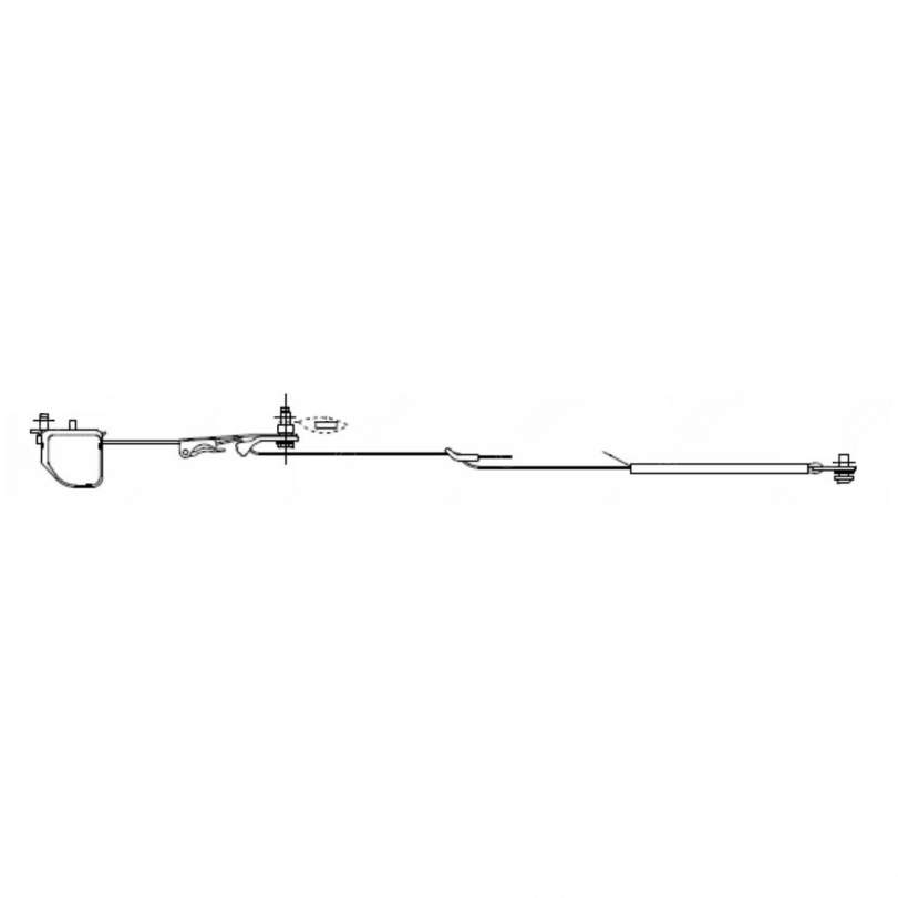 IMM F13458 SET 911 AIR,FRONT