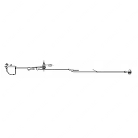 IMM F13458 SET 911 AIR,FRONT