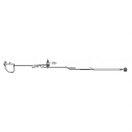 IMM F13459 FLM,SEARS AIR SUSP,D
