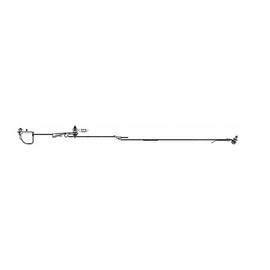 IMM F13551 SEATBLT M2 2MAN KIT