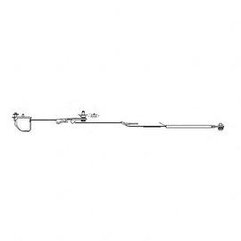 IMM F14458 SBELT-M2,BOS AIR SEA