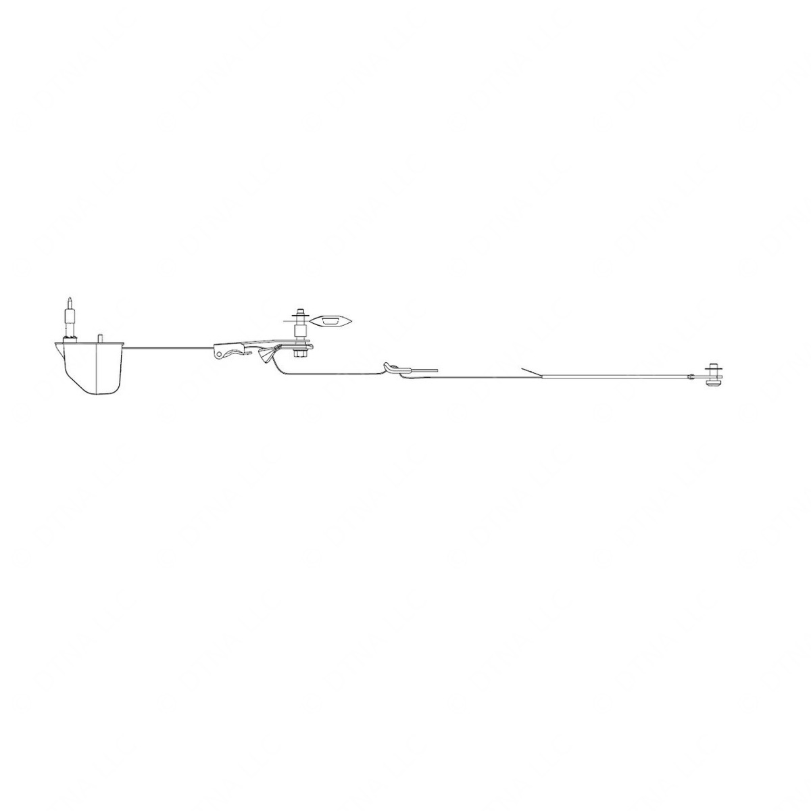 IMM F151082 SEAT BELT-RH,SUSP,C604