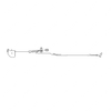 IMM F151105 SEAT BELT ASSY 3-PNT,HVO,RHD