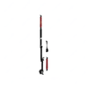 IMM F151840X SEAT BELT,PSNGR,ISRI,AIR,RED,