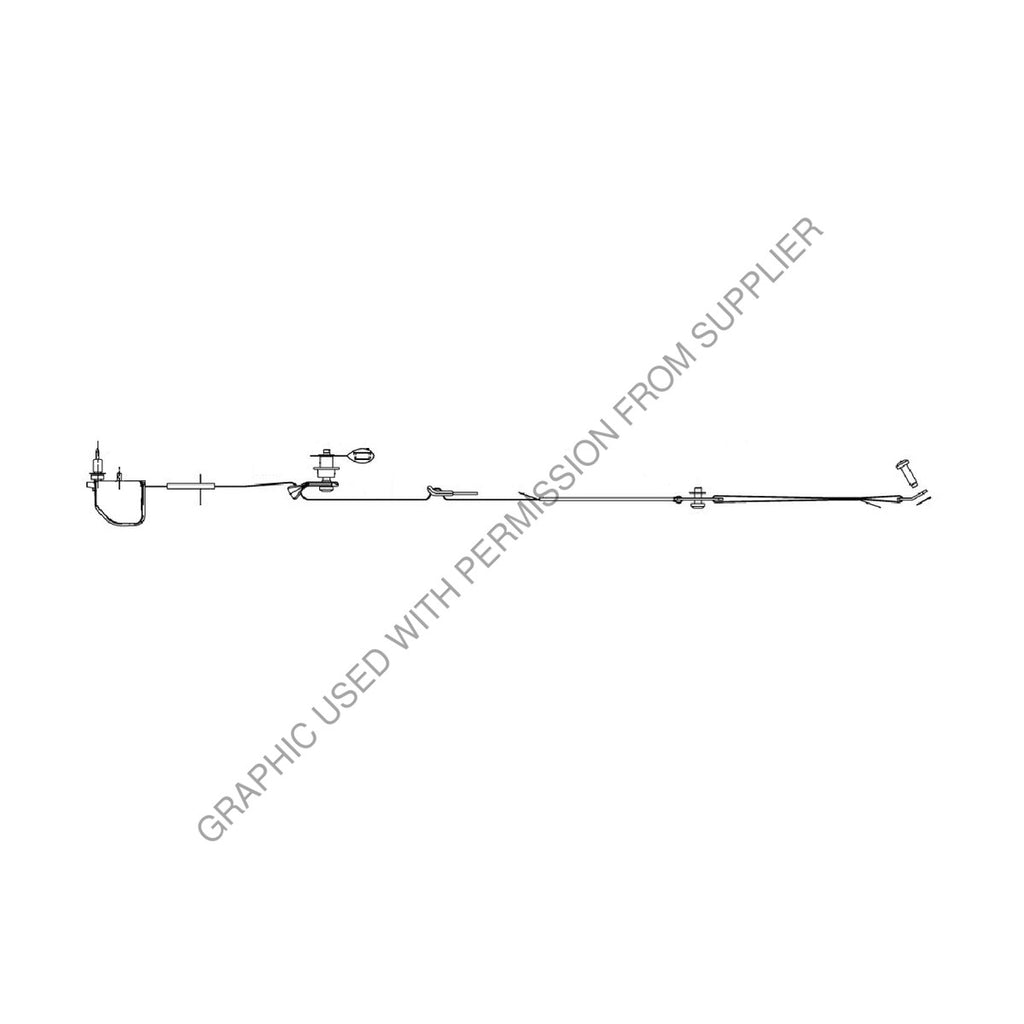 IMM F152920 SEATBELT-PASSENGER,P4,AIR SEAT