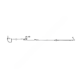 IMM F152922 SEAT BELT-PSGR,P4,AIR SEAT,GRN