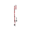 IMM F152932 SEAT BELT-PSGR,P4,ISRI AIR,RED