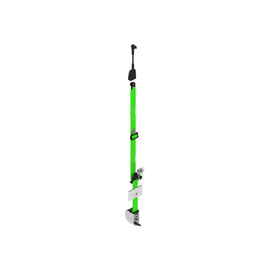 IMM F152935 SEAT BELT-P4,BATTERY BOX,GREEN