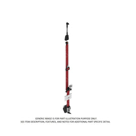 IMM F152936X SEAT BELT,PSNGR,1P BBOX,RX100,