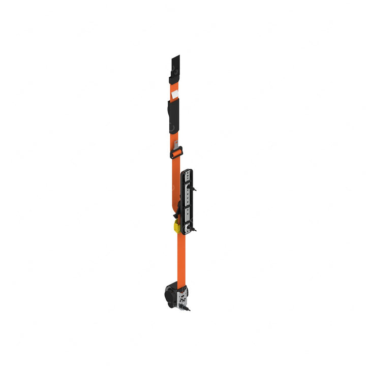 IMM F154526 SEAT BELT,DRVR,ROLLTEK,NTS,HVO
