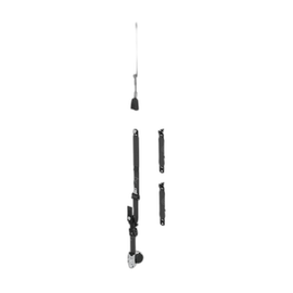IMM F155521 SEATBELT-M2,ISRI AIR DR,SWTCH