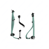 IMM F155552 SEATBELT-M2,ISRI NON SUSP,GRN