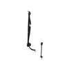IMM F155560 SEAT BELT-M2,STATIC,TLBOX,SET
