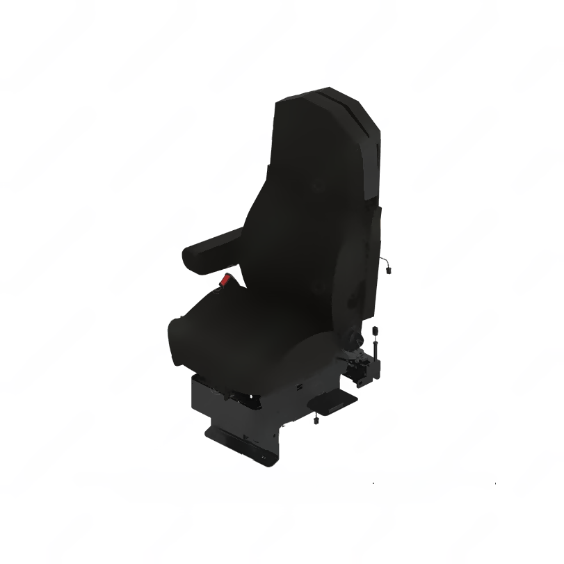 IMM F155645 SEAT-M2,ROLLTEK,CORDURA,DR