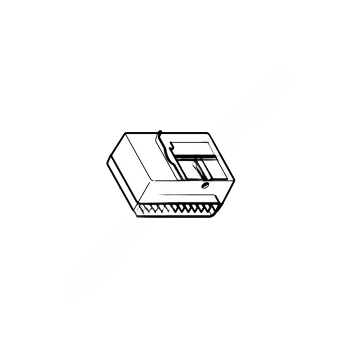 INB G1366 ECU-COMPRESSOR ELEC CNTRL UNIT
