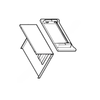 INB G1479 KIT-FREEZER DRAWER
