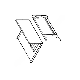 INB G1479 KIT-FREEZER DRAWER