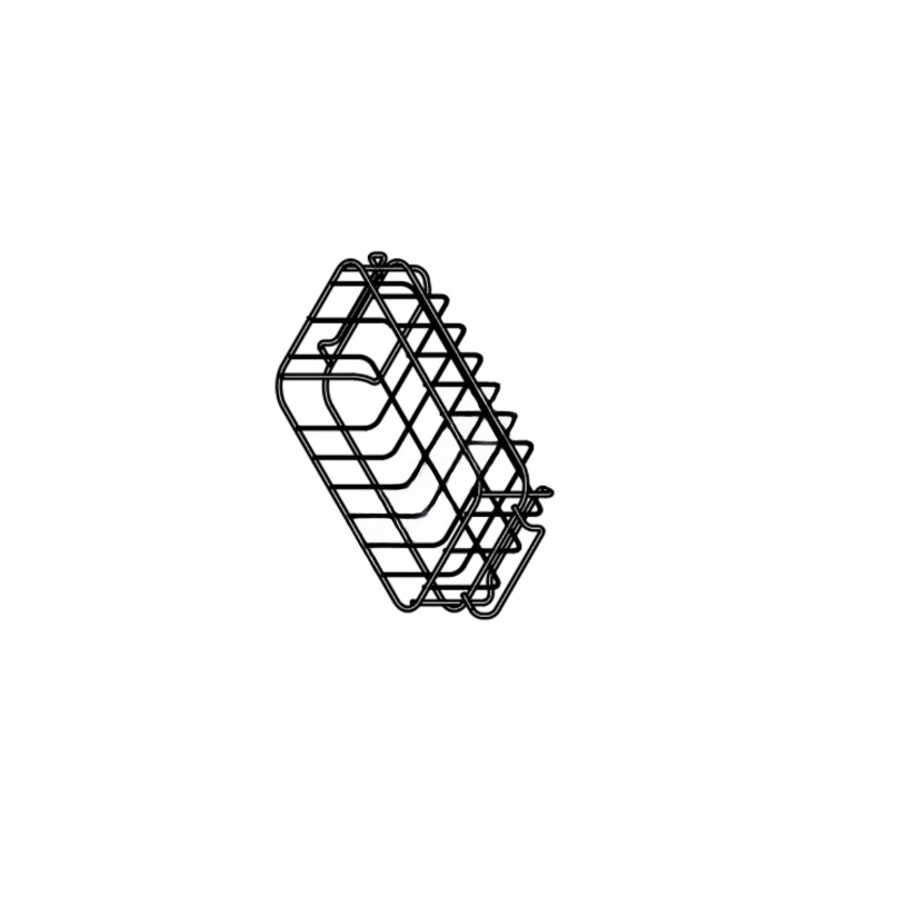 INB G604 FRIDGE BASKET