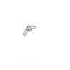 INB L177 UPPER HINGE