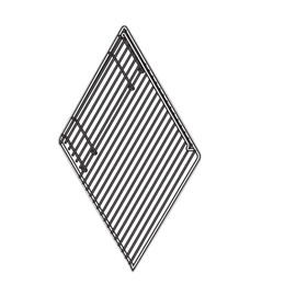 INB L179 REFR PARTS, CAB, INNER SHELF