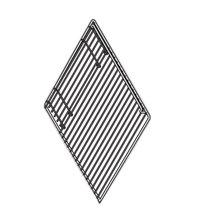 INB L179 REFR PARTS, CAB, INNER SHELF