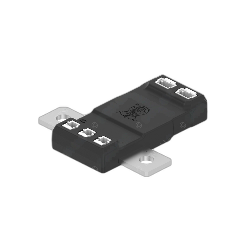 ISA IVTS500U3ICAN2 1224 MT50E/EC2 ISA IVT-S 500 CAN SH