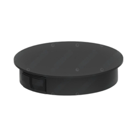 ISP R8607236 BLANK 2 AND 1/16 IN GAUGE PLUG