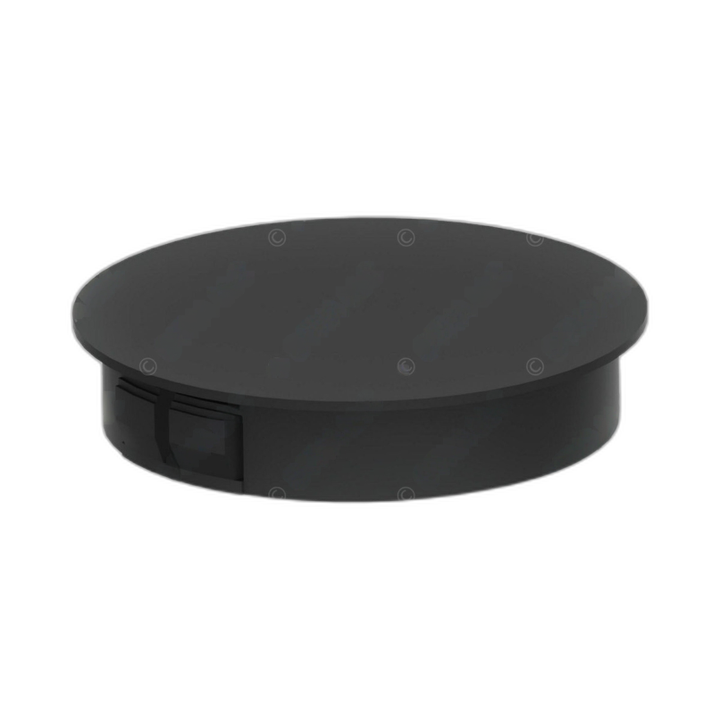 ISP R8607236 BLANK 2 AND 1/16 IN GAUGE PLUG