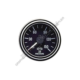 ISP R8706 GAUGE AIR PRESS