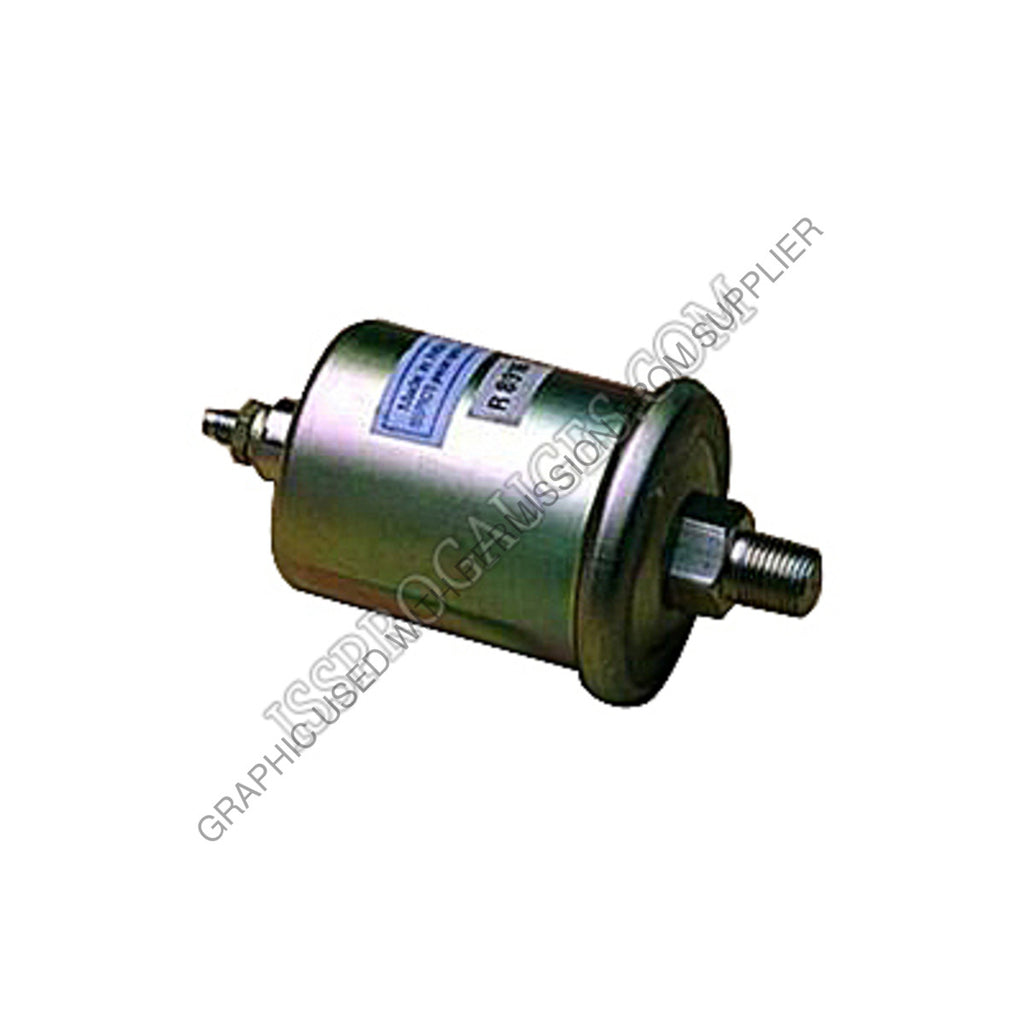 ISP R8916 OIL PRESS SENDER