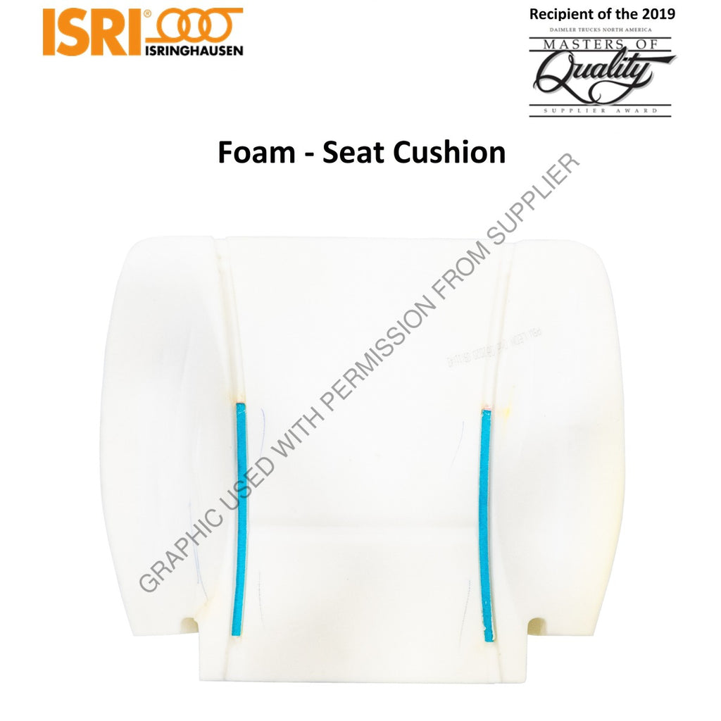 ISR 016125 01MX CUSHION FOAM