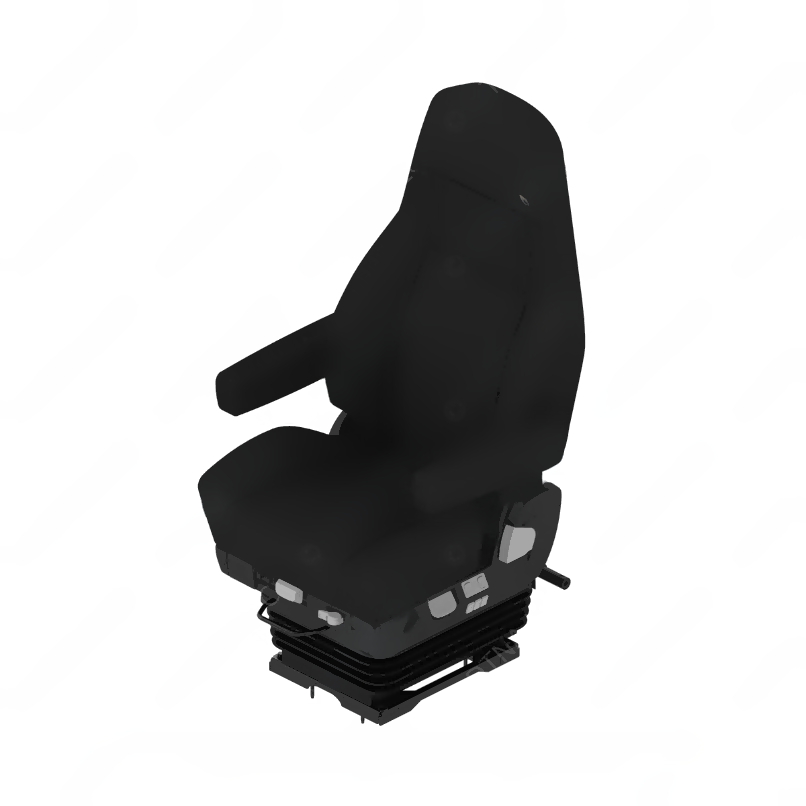 ISR 10207383 104 SEAT EXCHANGE
