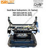 ISR 10211169 01 SUBSYSTEM ISRI 5030 LH. L2 SWIVEL