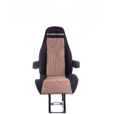 ISR 813141 25MX SEAT, ISR 6E-P3 BASIC 2.0 HIGH BACK