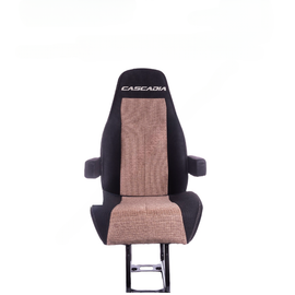 ISR 813141 73MX SEAT, ISR 6E-P3 BASIC 2.0 HIGH BACK
