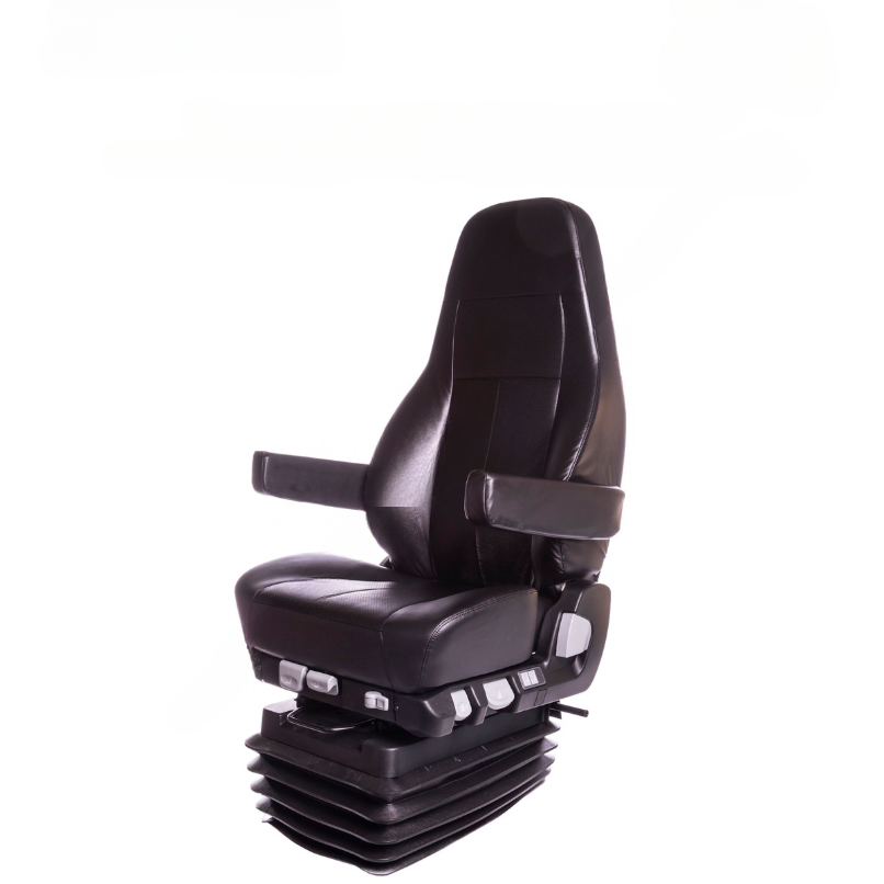ISR 815102 234 SEAT-ISR 6E-P3 PREM 2.0 HIGH BACK A