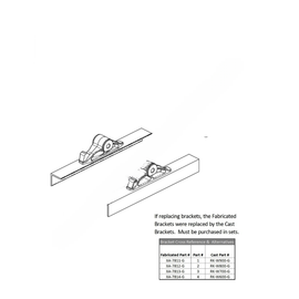 ISR 816003 753 ISR 5E-38N PREM 2.0 HIGH BACK