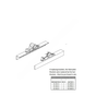 ISR 816003 753 ISR 5E-38N PREM 2.0 HIGH BACK