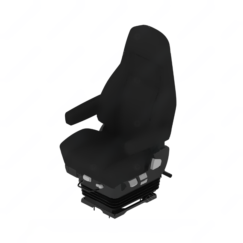 ISR 816008 1081 SEAT EXCHANGE