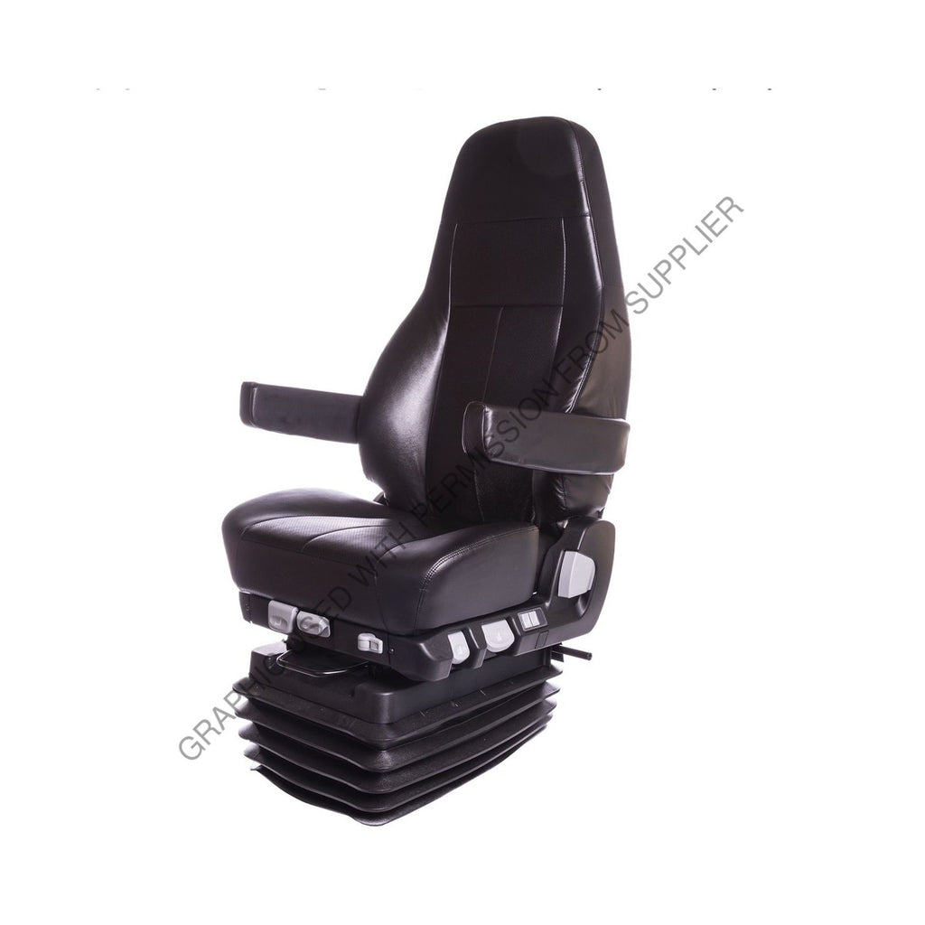 ISR 816008 440 SEAT EXCHANGE